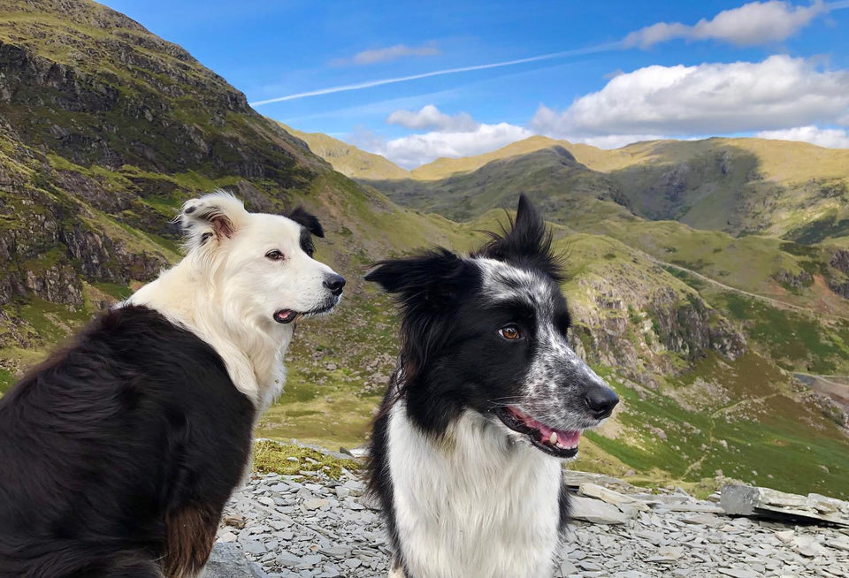 coniston old man.....