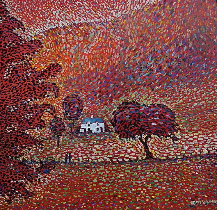 Sold......