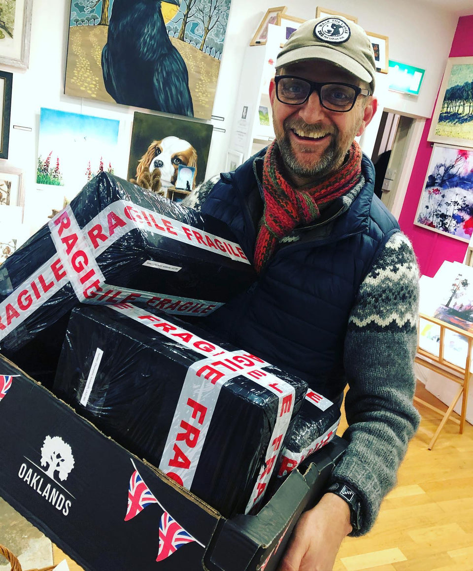 Santa/Jurgen Klopp?