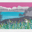 'Summer Beside Loughrigg Tarn' 1000 Piece Puzzle - Manufactured in the UK