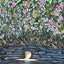 Grasmere Summertime - Fine Art Print for Swimmers by Jennifer Guest Art