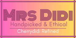 Mrs Didi - Cherrydidi Refined