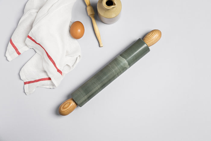 Hand crafted Lakeland Rolling Pin