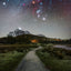 The River Brathay & Orion Poster - Lake District, Cumbria