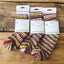 Size 3-5 West Yorkshire Spinners Socks
