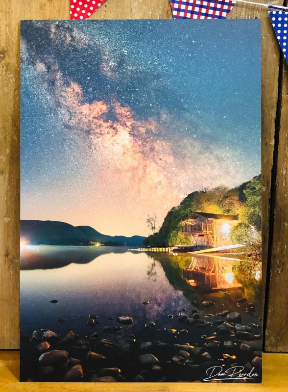 Lake District Aluminium Prints - Dom Reardon Photography
