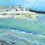 St Ives - print of original watercolour by Sarah Stoker