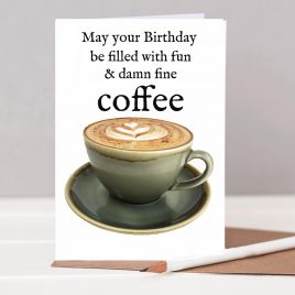 5 Cards for £13 by Helena Tyce Designs