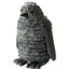 Penguin - Lakeland Slate Sculpture