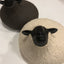 Ceramic Sheep by Orchard Pottery