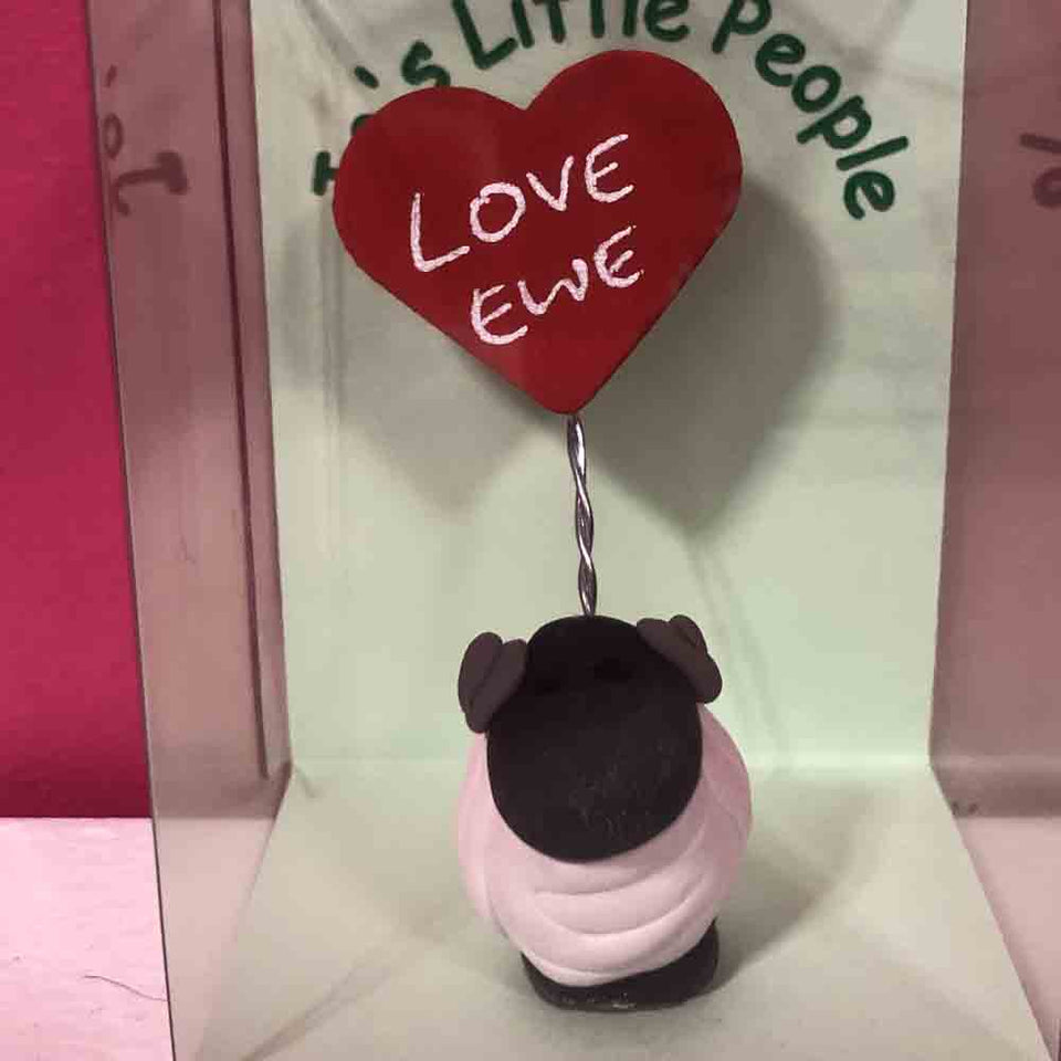 'Little People' for Special Occasions