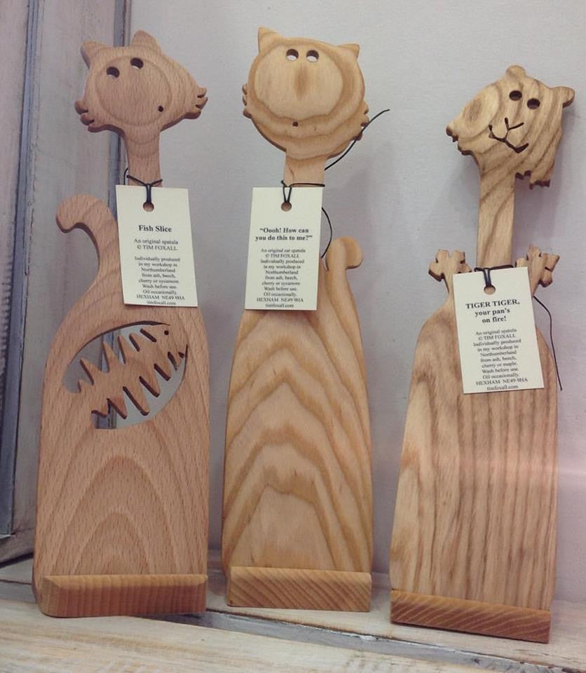 Your cooking won't be a CATastrophe with these cool CATS to help!!