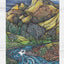 'Great Langdale Beck' 1000 Piece Puzzle - Manufactured in the UK