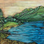 Crummock Water - Fine Art Print by Jennifer Guest Art