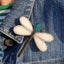 Dragonfly Brooch