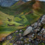 Hallin Fell - Giclée Fine Art Print