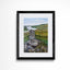 Hallin Fell - Giclée Fine Art Print