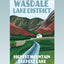 Wasdale - Poster by Jo Witherington