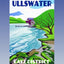 Ullswater - Poster by Jo Witherington