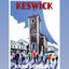 Keswick, Moot Hall - Poster by Jo Witherington