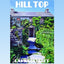 Hill Top - Poster by Jo Witherington