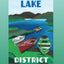 Lake District - Poster by Jo Witherington