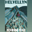 Helvellyn - Poster by Jo Witherington