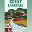 Great Langdale - Poster by Jo Witherington