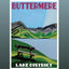 Buttermere - Poster by Jo Witherington