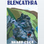 Blencathra - Poster by Jo Witherington