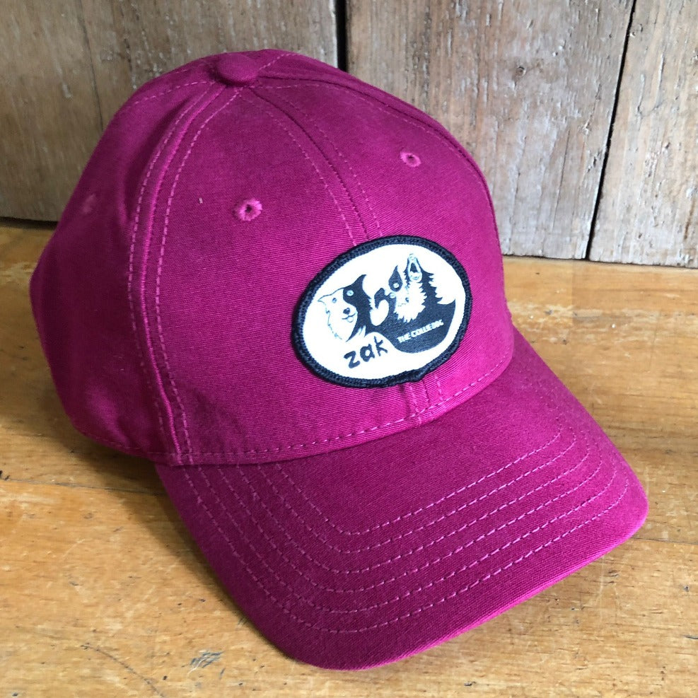 *NEW!* Cap - ‘Zak & Co' Collection - 100% Organic Cotton – The ...