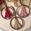 Christmas Tree Ornaments by KE Creates