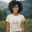 The Lakes - Swimmingly Good - Unisex Organic Cotton T-shirt