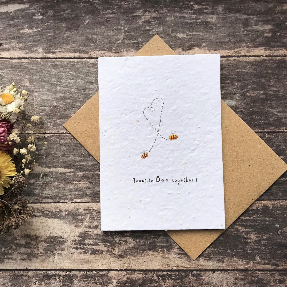 Cards for Occasions - PLANTABLE Eco-friendly Card