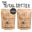 The Total Nutter - Luxury Toasted Artisan Muesli (500g)