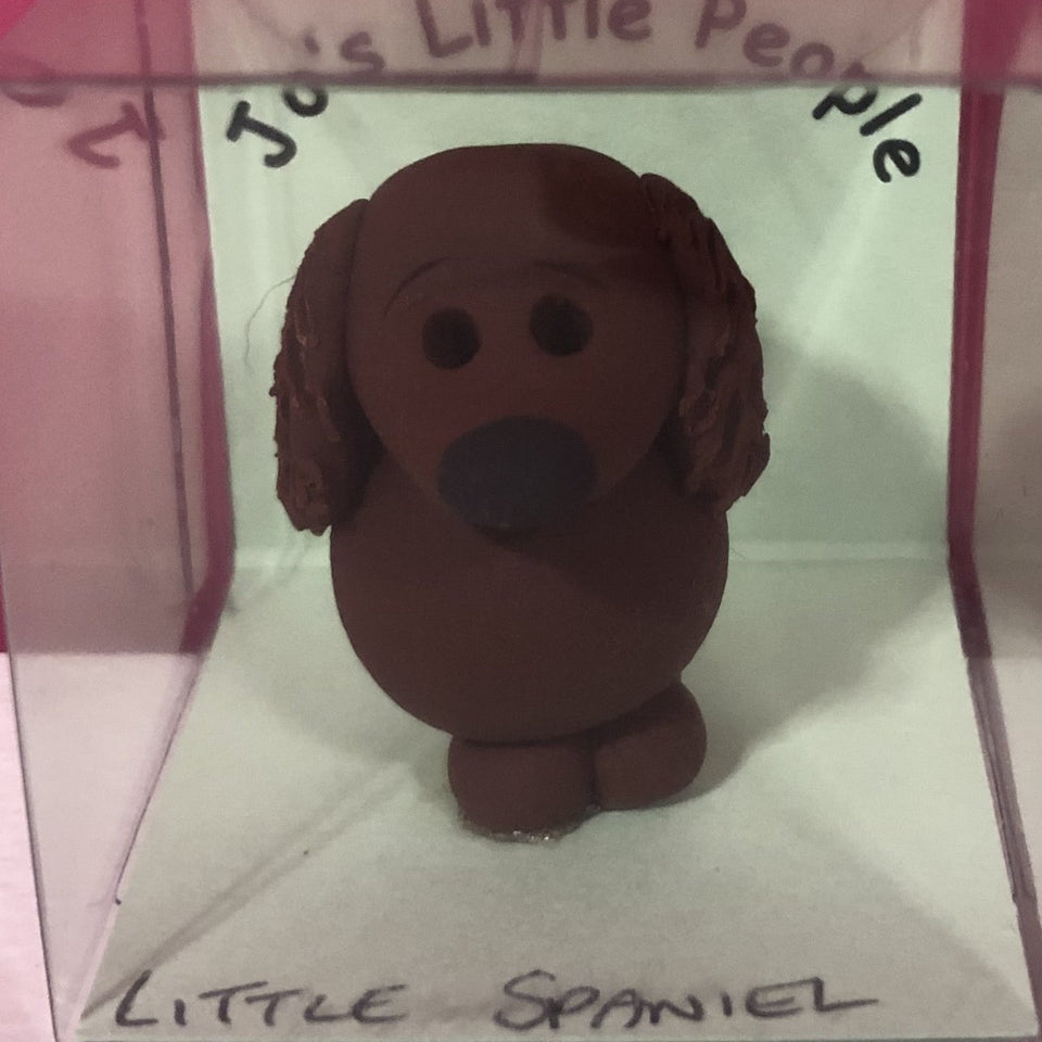 Little Dogs by Jo's Little People
