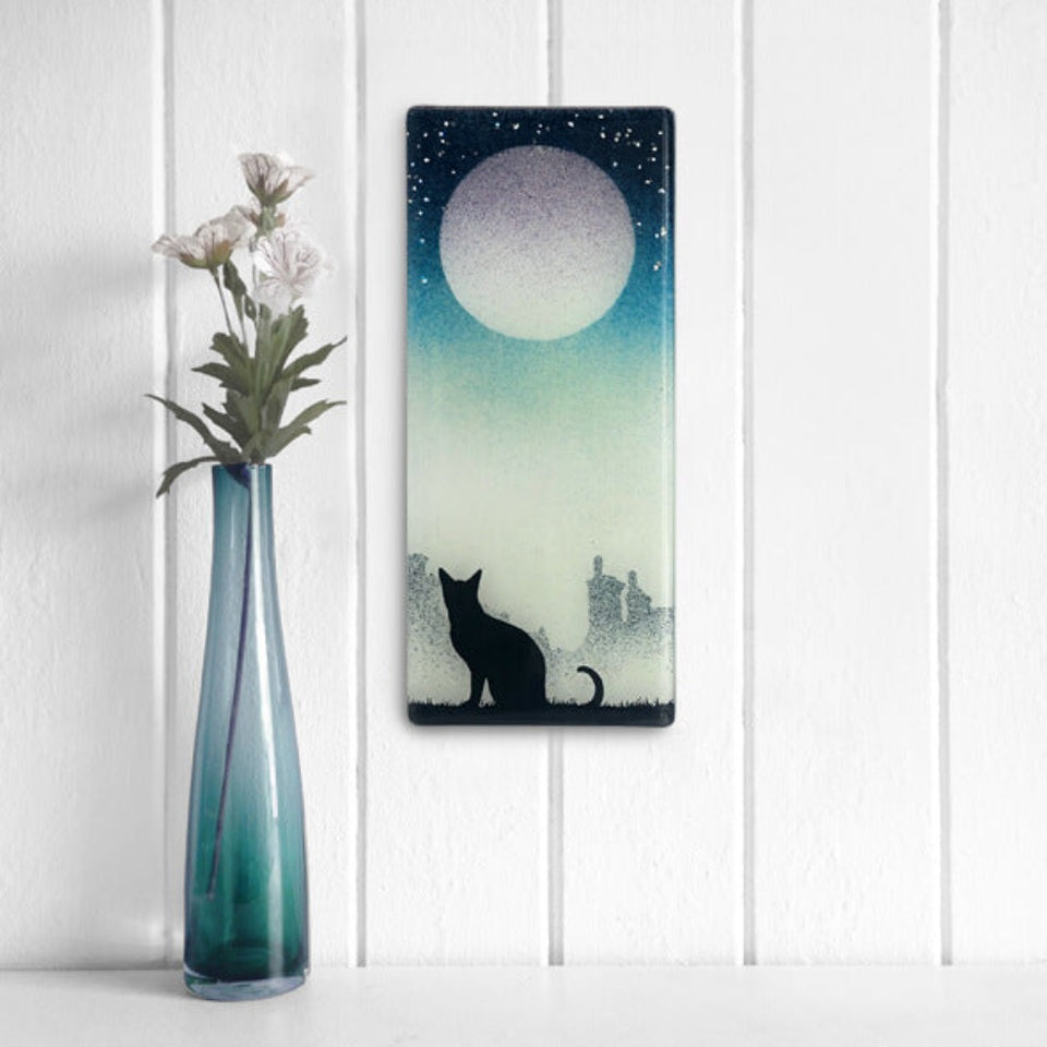 Wall Panel - Cat Collection