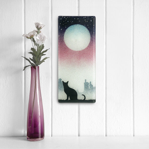 Wall Panel - Cat Collection