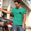 The Dog Father Tee - Unisex Organic Cotton T-shirt