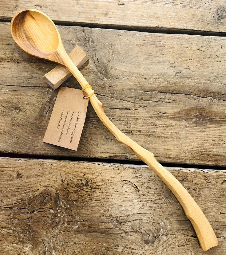 Gardener's Spoon