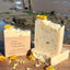 3 x Chamomile & Calendula natural artisan soaps