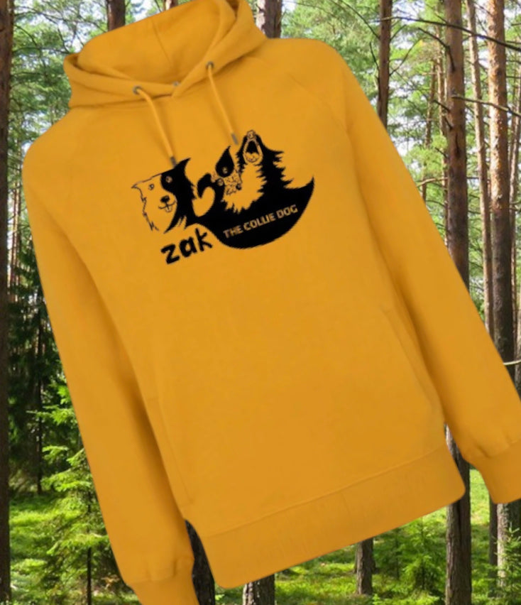 JOY Unisex Hoodie