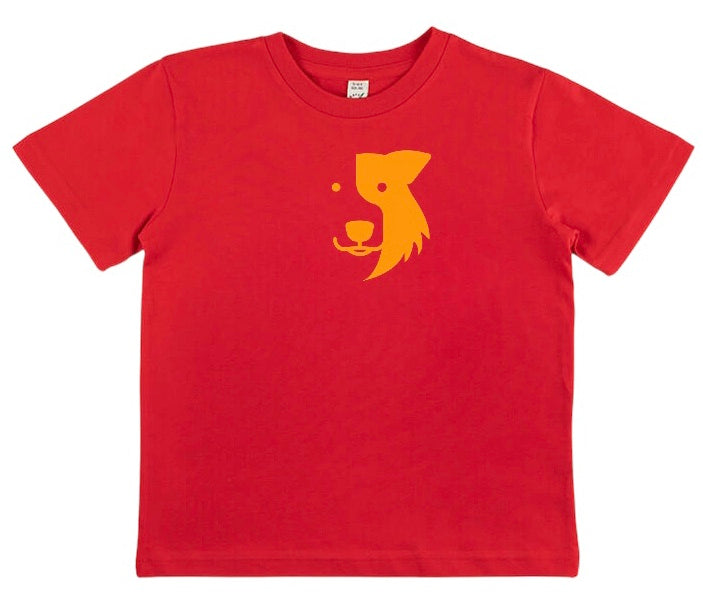 Kids’ T-shirts - Organically Made by Earthpositive™