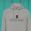 The Dog Father - Unisex Organic Hoody