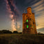 Broadway Tower Milkyway - Cotswolds