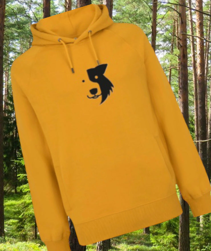 JOY Unisex Hoodie