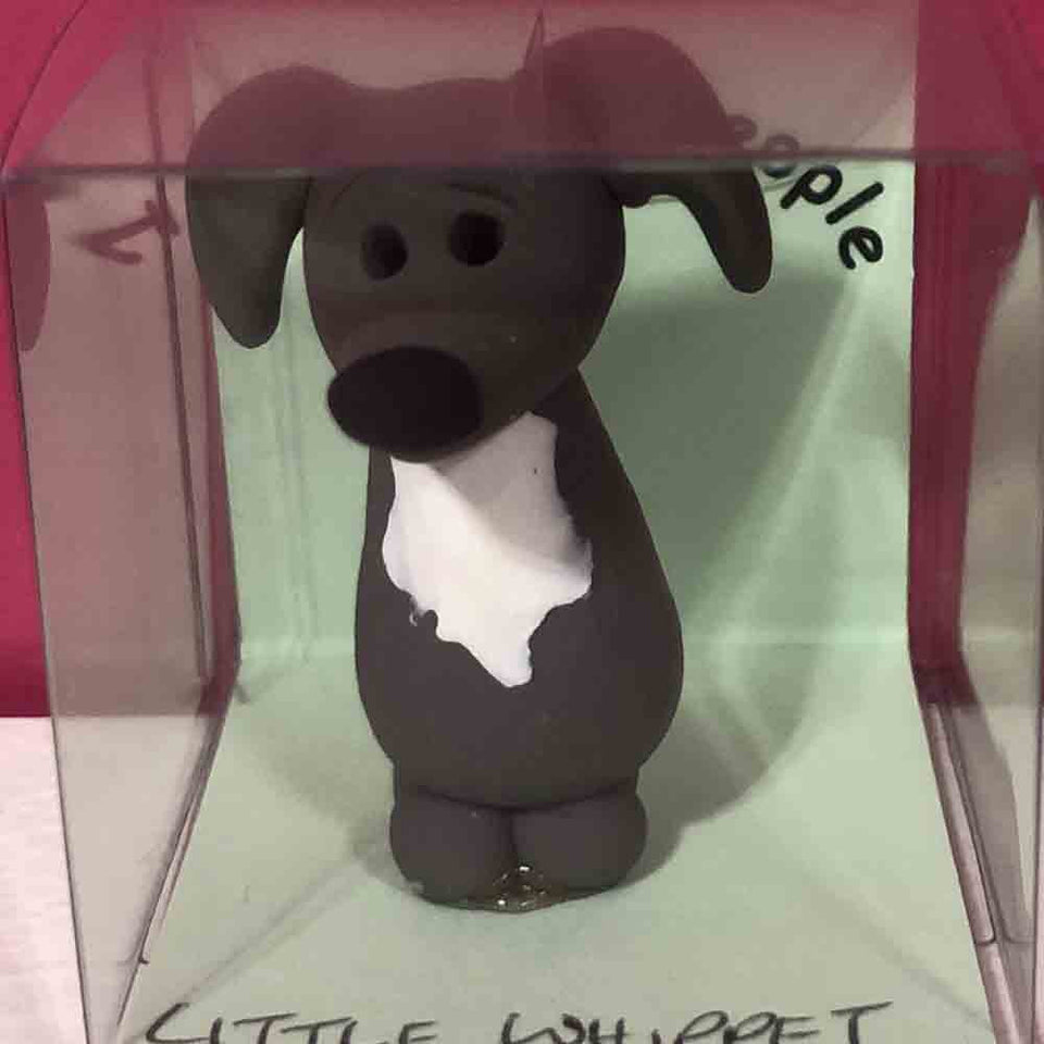 Little Dogs by Jo's Little People