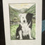 Copy of Indian Ink Dog Prints (Small) by InkBison