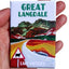 Lake District Magnets by Jo Witherington