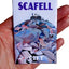 Lake District Magnets by Jo Witherington